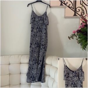 Joie: Maxi Dress - Sz S